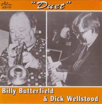 Album Billy Butterfield: Rapport