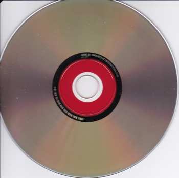 CD Billy Cobham: A Funky Thide Of Sings