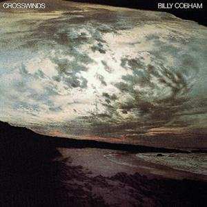 CD Billy Cobham: Crosswinds