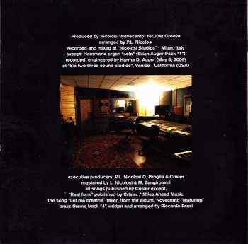 CD Billy Cobham: Drum 'N' Voice 2 (due)