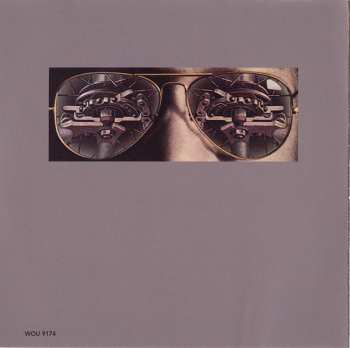 CD Billy Cobham: Inner Conflicts