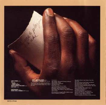 CD Billy Cobham: Life & Times