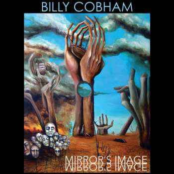 CD Billy Cobham: Mirror's Image