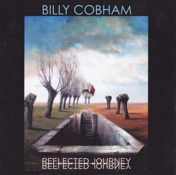 Album Billy Cobham: Reflected Journey