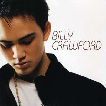Album Billy Crawford: Billy Crawford