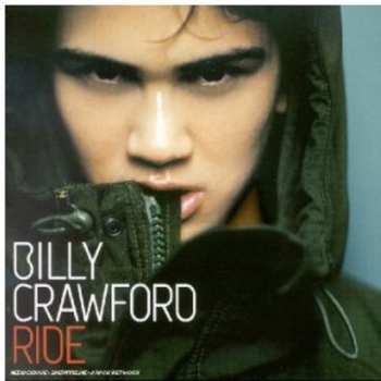 Album Billy Crawford: Ride