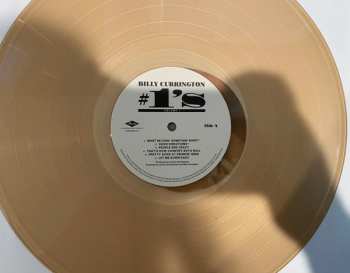 LP Billy Currington: Billy Currington #1’s Volume 1 CLR