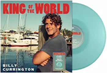 Billy Currington: King Of The World