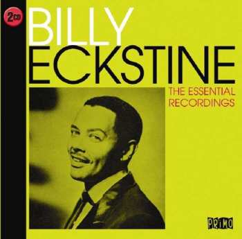 2CD Billy Eckstine: The Essential Recordings