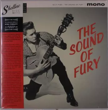 The Sound Of Fury