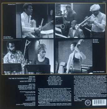 LP Billy Gault: When Destiny Calls (The Music Of Billy Gault)