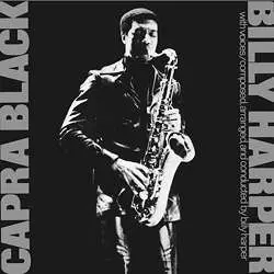 Capra Black