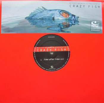 Album Billy Hendrix: Time After Time / California Roll