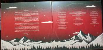 LP Billy Idol: Happy Holidays