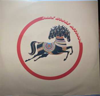 LP Billy Idol: Happy Holidays