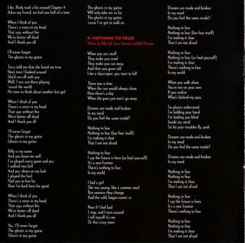 CD Billy Idol: Kings & Queens Of The Underground