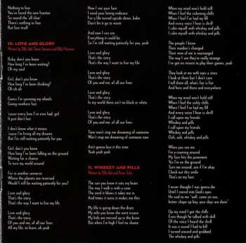 CD Billy Idol: Kings & Queens Of The Underground