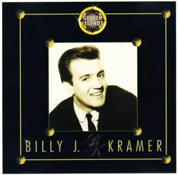 Billy J. Kramer: Billy J. Kramer