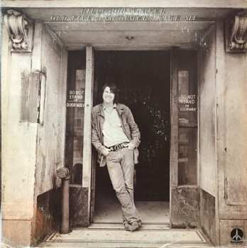 Album Billy Joe Shaver: Old Five And Dimers Like Me