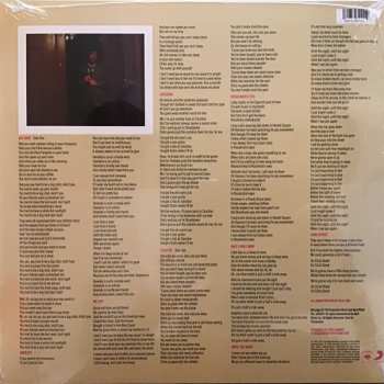 LP Billy Joel: 52nd Street