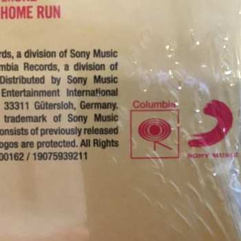 LP Billy Joel: 52nd Street