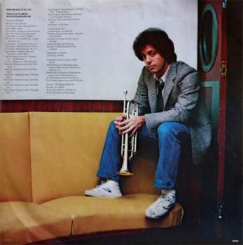 LP Billy Joel: 52nd Street