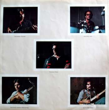 LP Billy Joel: 52nd Street