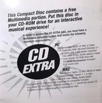 CD Billy Joel: An Innocent Man