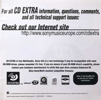 CD Billy Joel: An Innocent Man