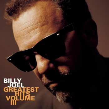 CD Billy Joel: Greatest Hits Volume III