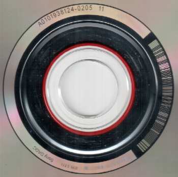 5CD/Dobozkészlet Billy Joel: Original Album Classics