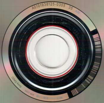 5CD/Dobozkészlet Billy Joel: Original Album Classics