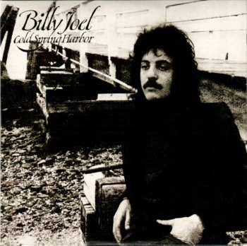 5CD/Dobozkészlet Billy Joel: Original Album Classics
