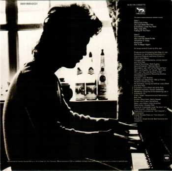 5CD/Dobozkészlet Billy Joel: Original Album Classics