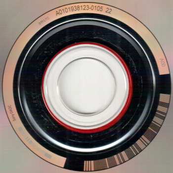 5CD/Dobozkészlet Billy Joel: Original Album Classics