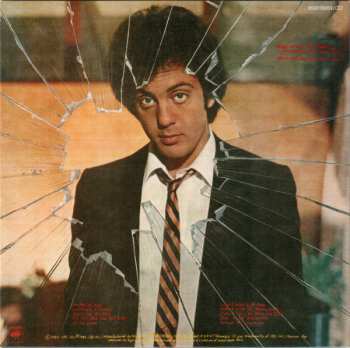 5CD/Dobozkészlet Billy Joel: Original Album Classics