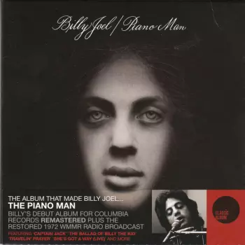 Billy Joel: Piano Man