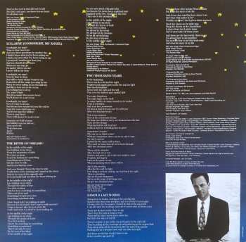 LP Billy Joel: River Of Dreams