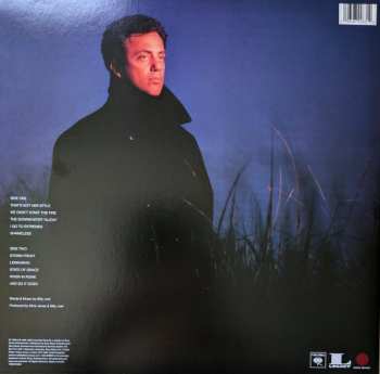 LP Billy Joel: Storm Front