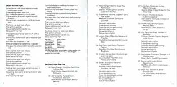 CD Billy Joel: Storm Front