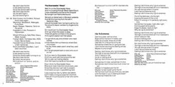 CD Billy Joel: Storm Front