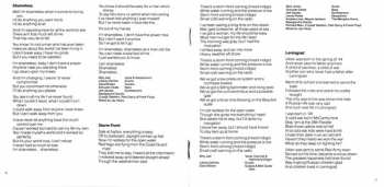 CD Billy Joel: Storm Front