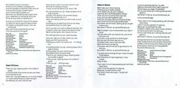 CD Billy Joel: Storm Front