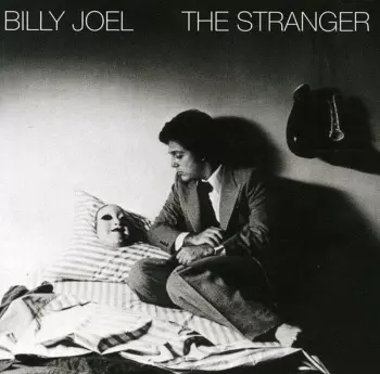 Billy Joel: The Stranger