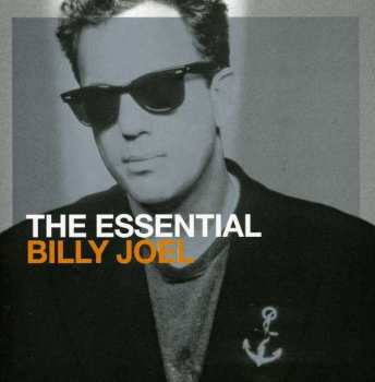2CD Billy Joel: The Essential Billy Joel