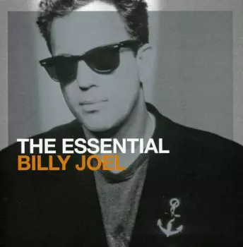 Billy Joel: The Ultimate Collection