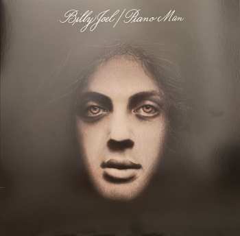 9LP/Dobozkészlet Billy Joel: The Vinyl Collection, Vol. 1