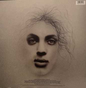 9LP/Dobozkészlet Billy Joel: The Vinyl Collection, Vol. 1