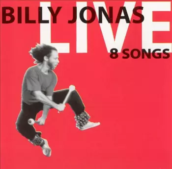 Live - 8 Songs