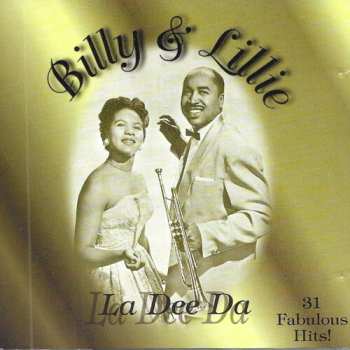 Album Billy & Lillie: La Dee Dah 31 Fabulous Hits
